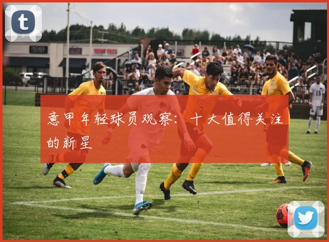 意甲年轻球员观察：十大值得关注的新星