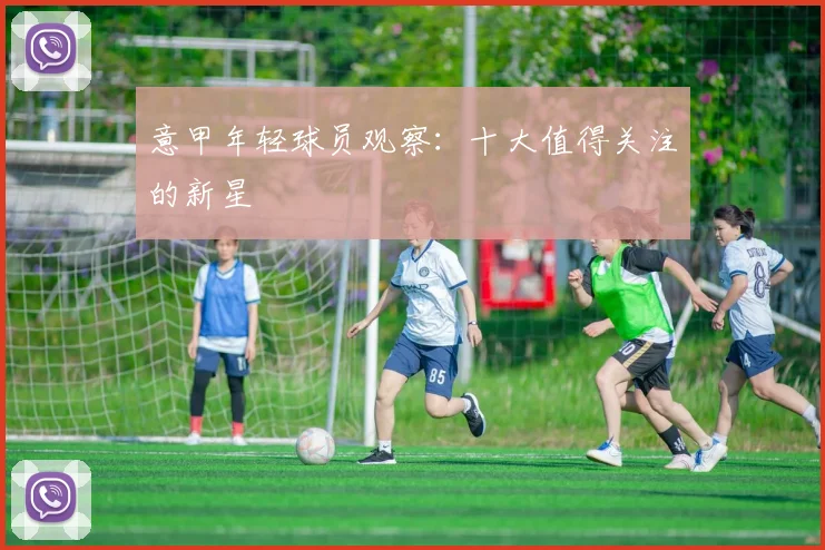 意甲年轻球员观察：十大值得关注的新星