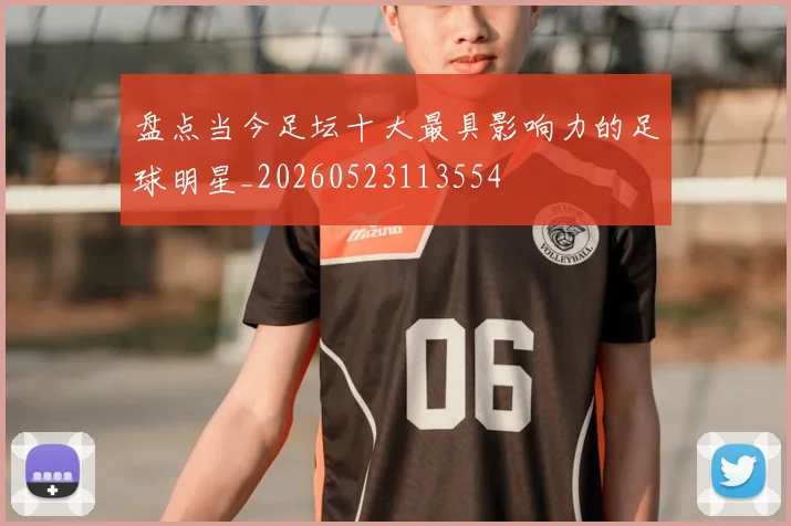 盘点当今足坛十大最具影响力的足球明星_20260523113554