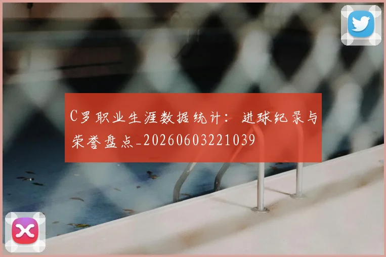 C罗职业生涯数据统计:进球纪录与荣誉盘点_20260603221039