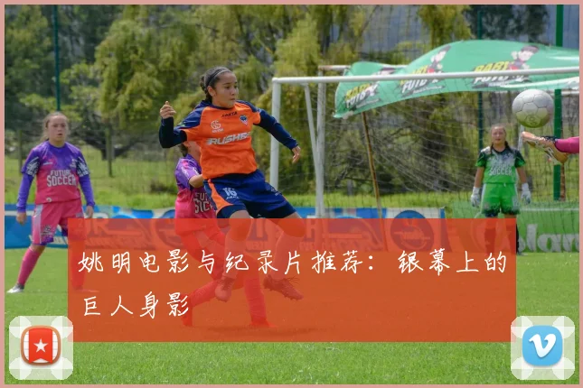 姚明电影与纪录片推荐：银幕上的巨人身影